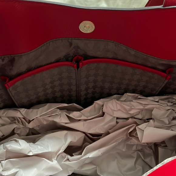 Karl Lagerfeld Large tote - Picture 6 of 8